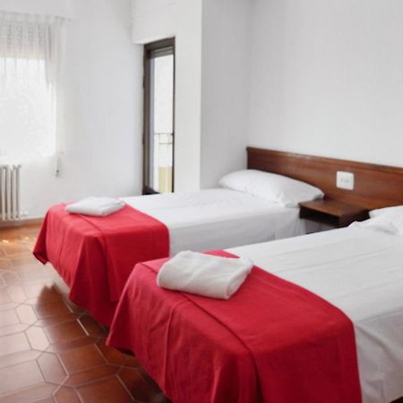 Hostal La Torre Benicàssim Exteriér fotografie
