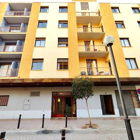 Hostal La Torre Benicàssim Exteriér fotografie