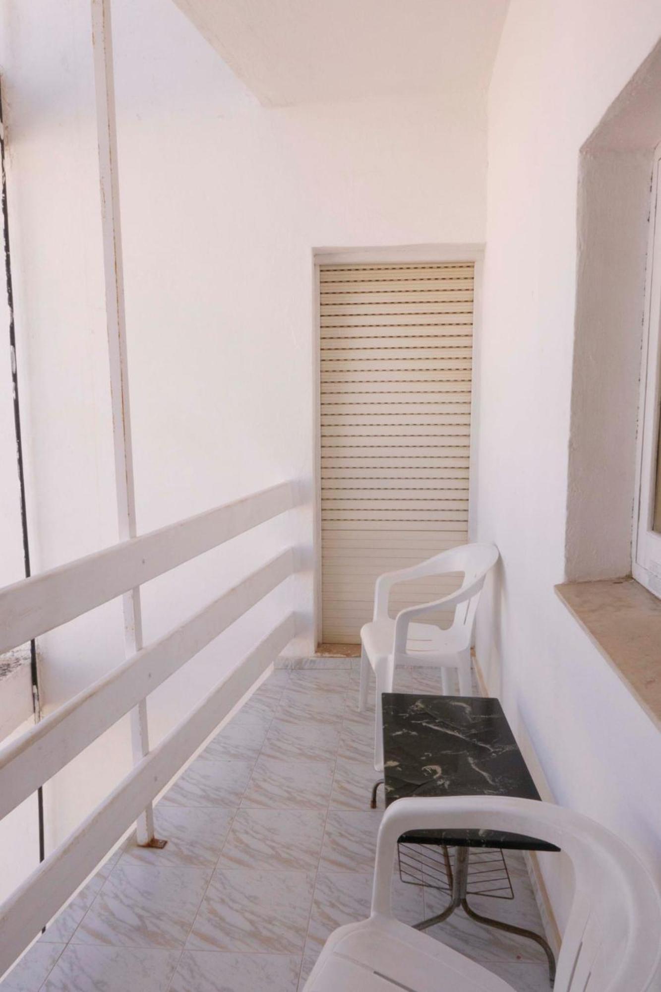 Hostal La Torre Benicàssim Exteriér fotografie