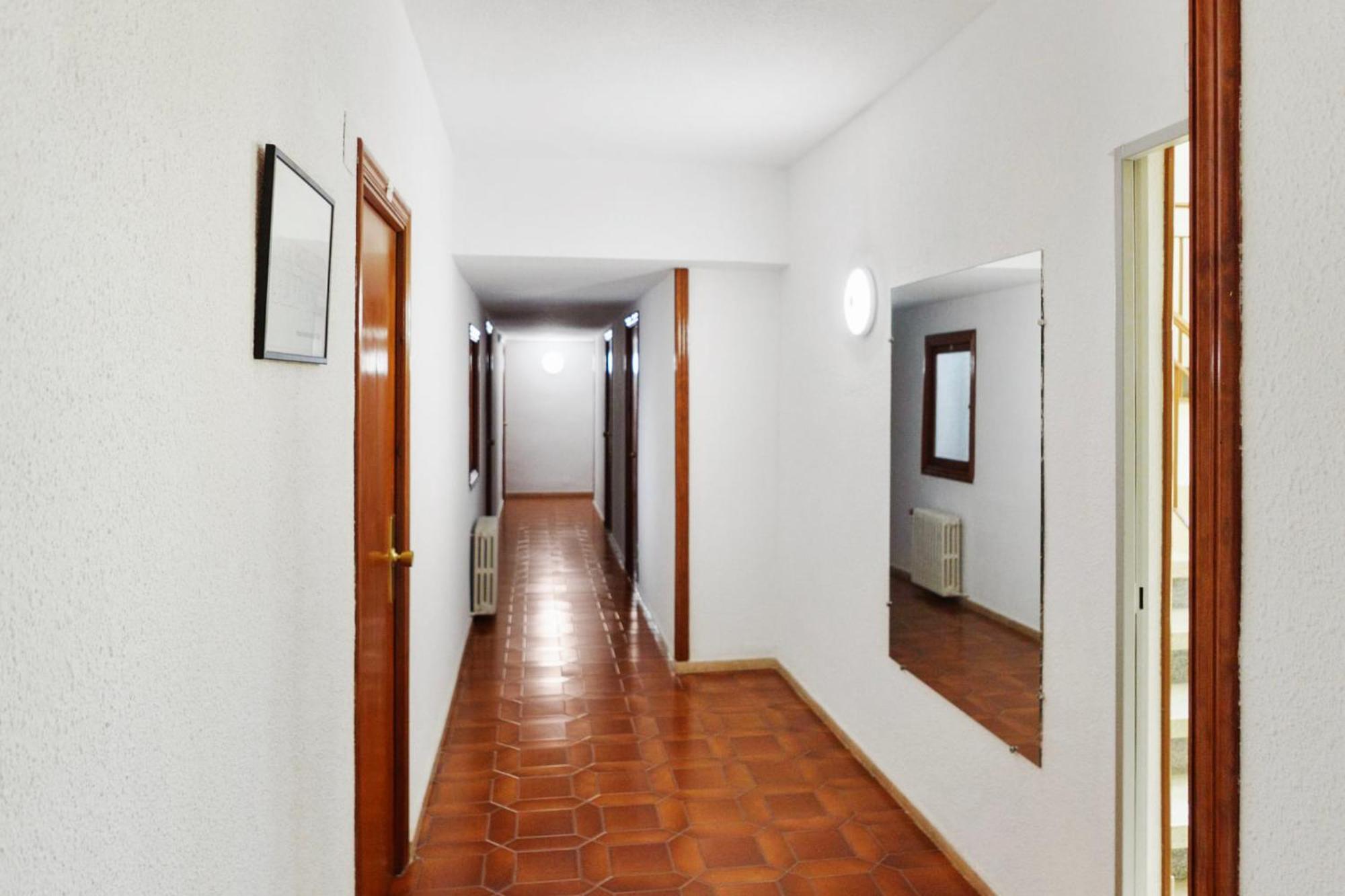 Hostal La Torre Benicàssim Exteriér fotografie