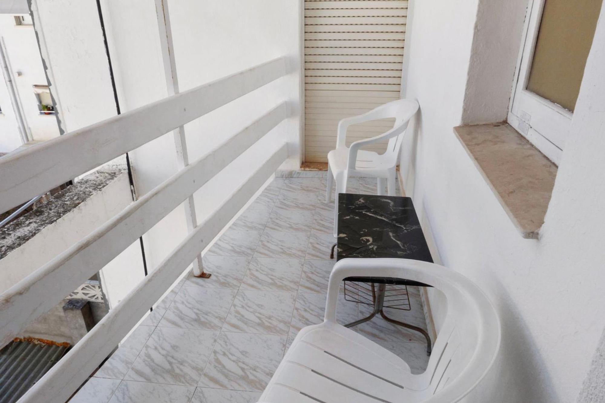 Hostal La Torre Benicàssim Exteriér fotografie
