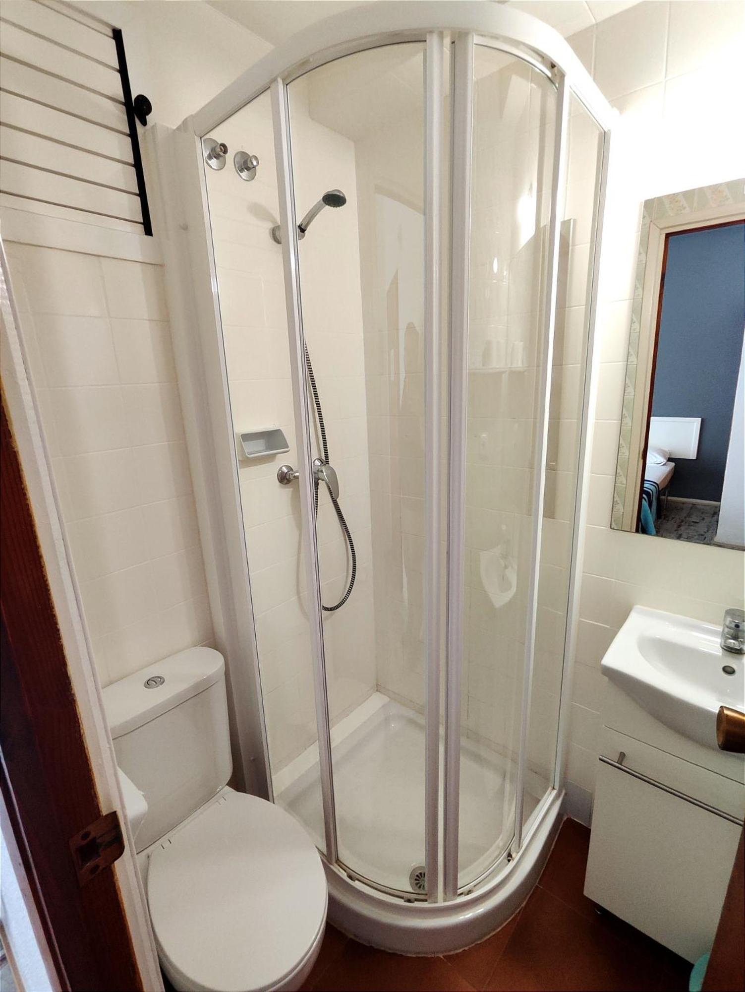Hostal La Torre Benicàssim Exteriér fotografie