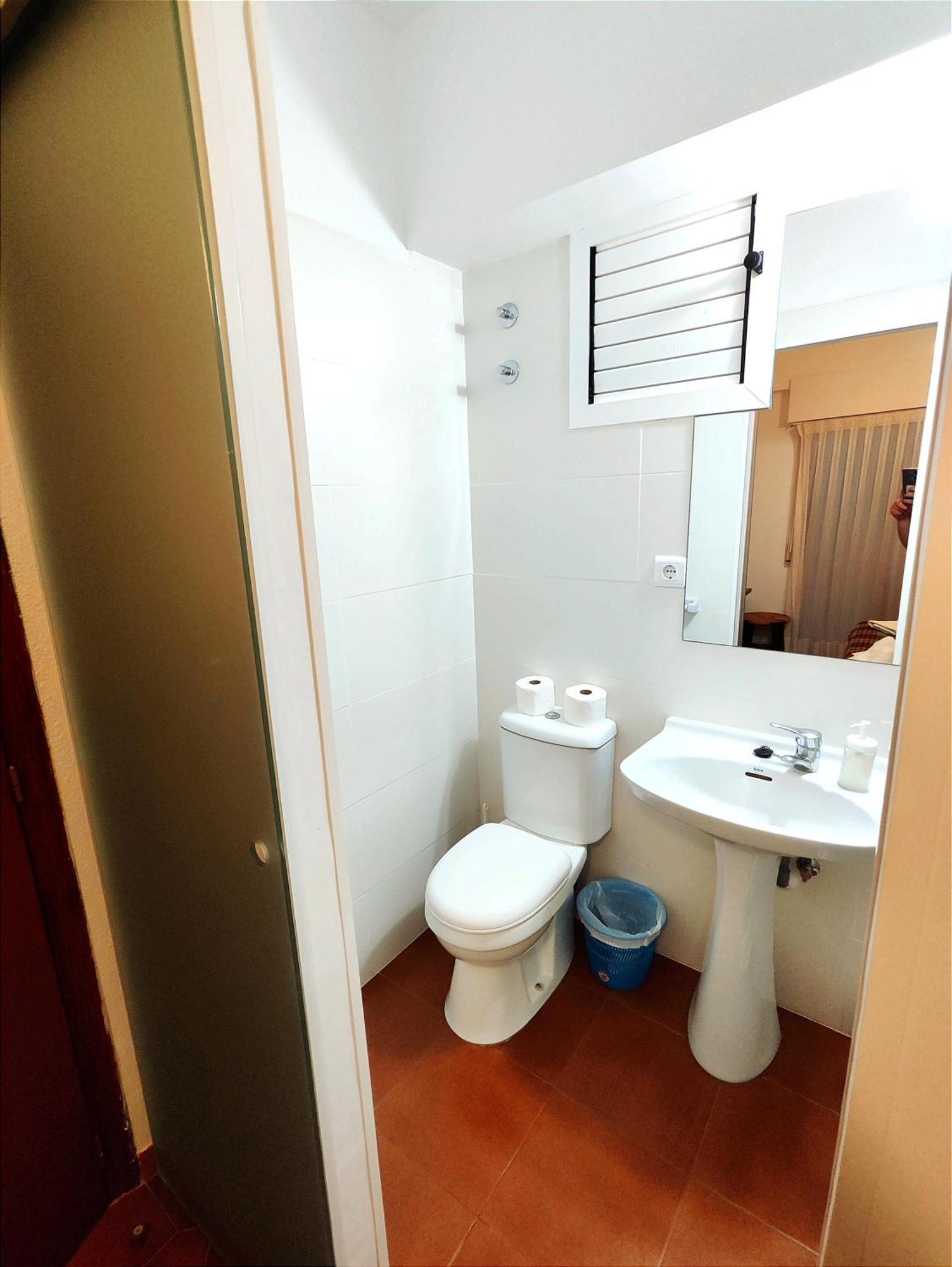 Hostal La Torre Benicàssim Exteriér fotografie